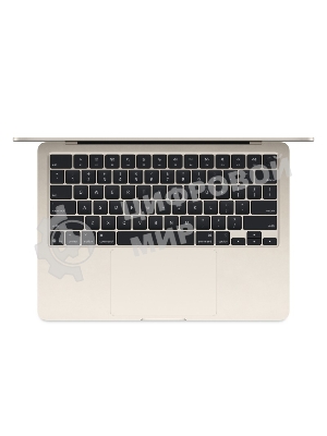 Ноутбук Apple MacBook Air 13