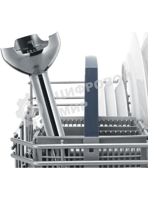 Блендер Bosch MSM2610B, погружной, черный