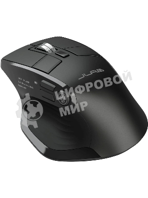 Мышь беспроводная Jlab Epic Mouse c функцией подзарядки, Link USB- A