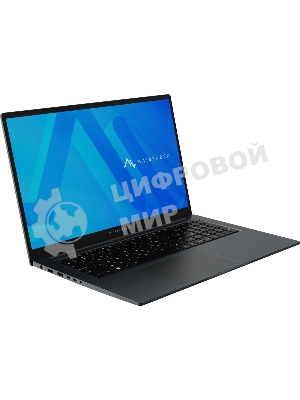 Ноутбук Maibenben P725 Intel Core i5 12450H 2000MHz/17.3