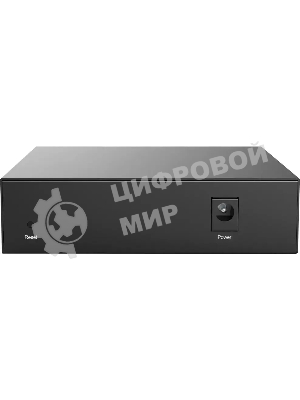 Коммутатор Tenda 5PORT GIGABIT POE G0-5G-POE