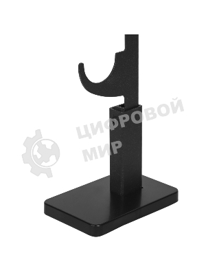 Кронштейн напольный Royal Thermo Pianoforte 300, черный