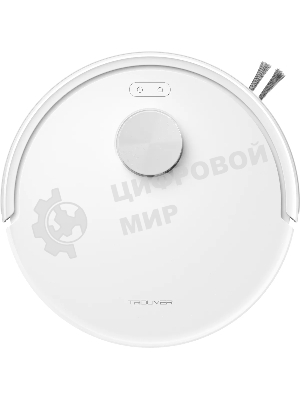 Робот-пылесос Trouver E20s Pro Plus белый