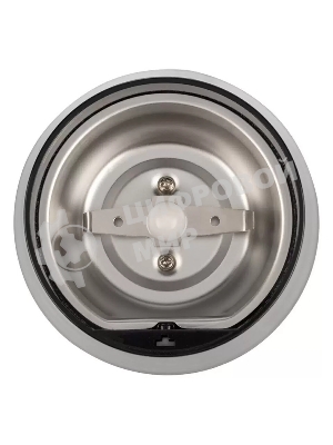 Кофемолка HomeStar HS-2036 черный, 200 Вт