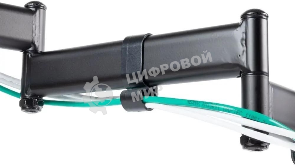 Кронштейн для мониторов Arm Media LCD-T15 черный 15