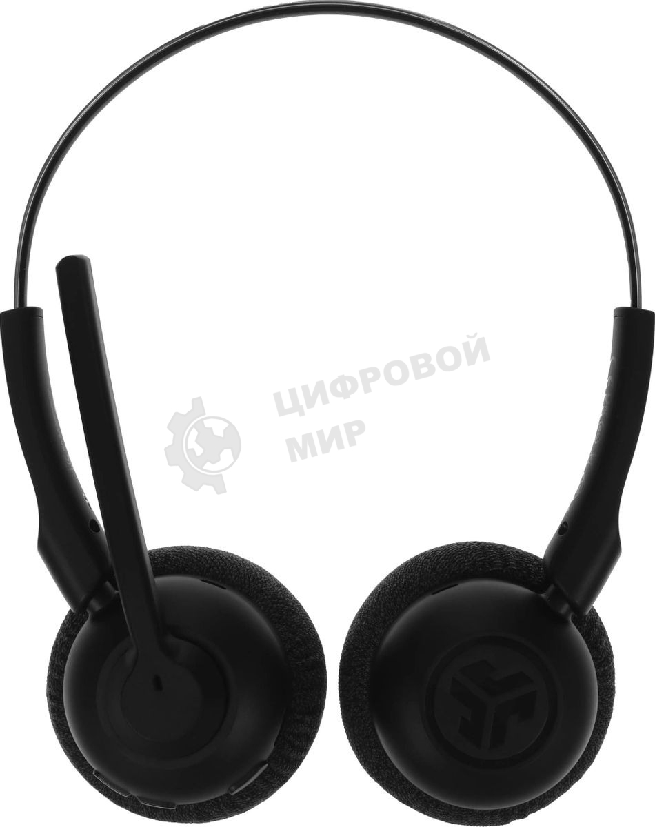 Гарнитура беспроводная GO Work Pop Wireless Headphones - черный