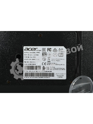 Проектор Acer X1128H, DLP, SVGA, 4800 Lm, 20000:1, EMEA, 2.7 Kg, EURO Power