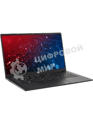 Ноутбук IRU Strato 15ALID5 Core i5 1235U 8Gb SSD256Gb Intel UHD Graphics 15.6