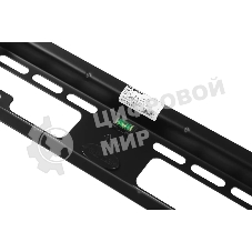 Кронштейн для телевизора Kromax FLAT-1 черный, 32