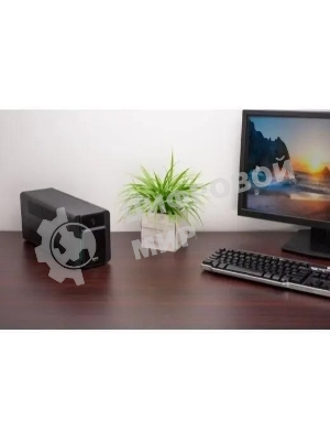 Источник бесперебойного питания APC Easy UPS BVX900LI / 900 ВA / 480W / 230V / 2 EURO 4xC13 Outlets