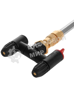 Опрыскиватель Makita DUS054Z аккум. наплеч. 5л бирюзовый/белый