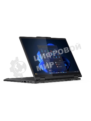 Ноутбук ThinkPad T14s 2-in-1/14