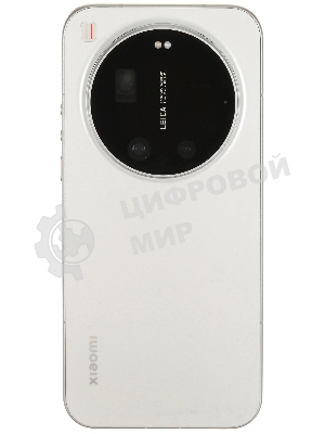 Смартфон Xiaomi 17 Ultra 16/512Gb белый