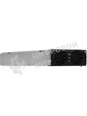 Источник бесперебойного питания Ippon DC Upper PM 3K 3000Вт 3000ВА черный