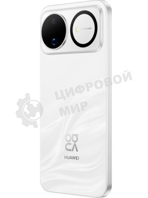 Смартфон Huawei Nova 16s EMA-LX9 12Gb, 256Gb, белый