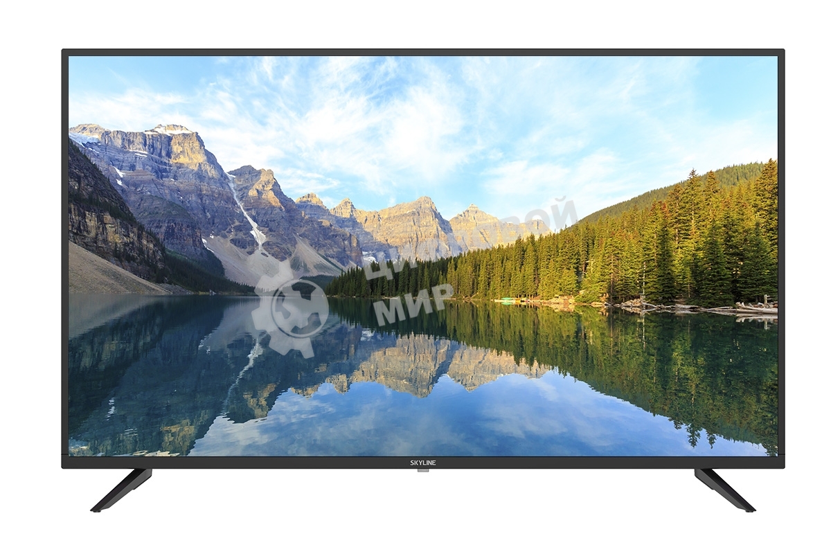 Телевизор SKYLINE 43
