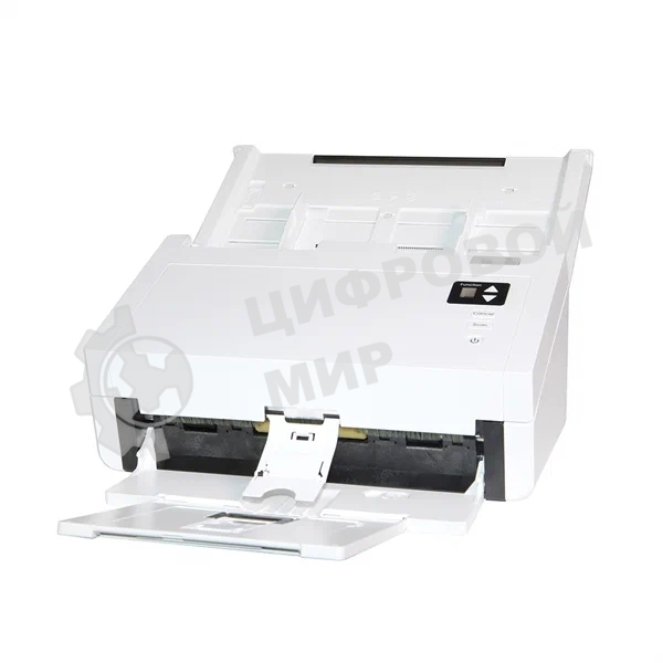 Сканер документов AD345GL, Document scanner, A4, duplex, 60 ppm, ADF 100, USB 3.2