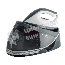 Парогенератор Coolfort CF-3420 2400Вт белый/серый