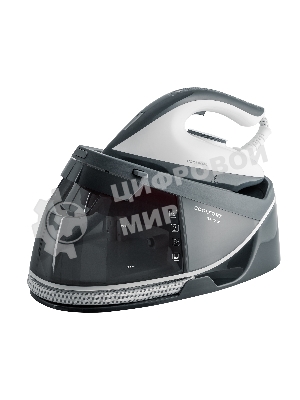 Парогенератор Coolfort CF-3420 2400Вт белый/серый