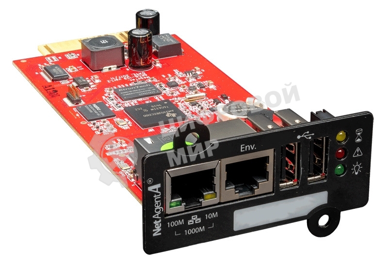 Плата управления Связь Инжиниринг BA506