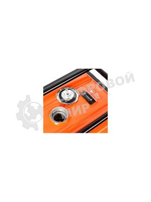 Электрогенератор бензиновый Patriot Max Power SRGE 3500, 2.8 кВт, 67 дБ, 40 кг