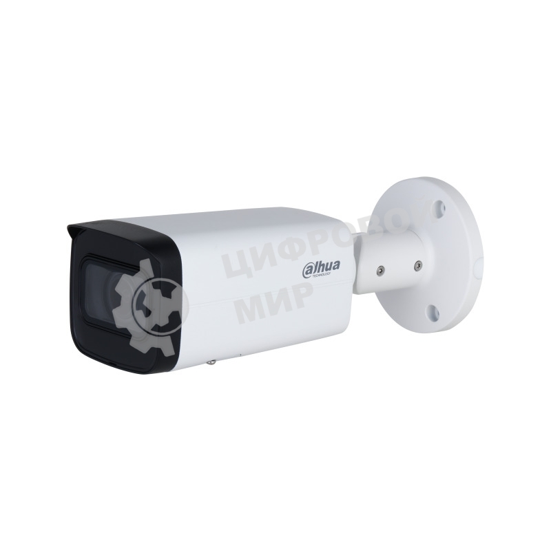 Камера видеонаблюдения IP Dahua DH-IPC-HFW2241TP-ZS, 2Mp IR Vari-focal Bullet WizSense Network Camera