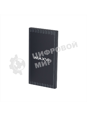 Мобильный телефон Maxvi P30 черный