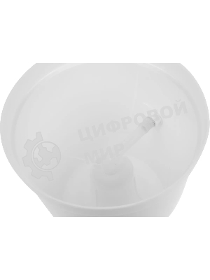 Кулер для воды Vatten OD20WFH, верхняя загрузка, без нагрева, без охлаждения, белый