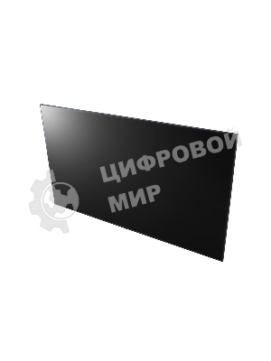 Телевизор LG 50'' 50UM662H черный LED UHD 60Hz Smart TVWebOS
