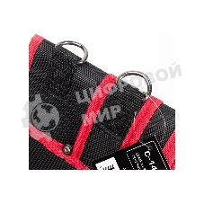 Сумка монтажника КВТ C-14 поясная без ремня