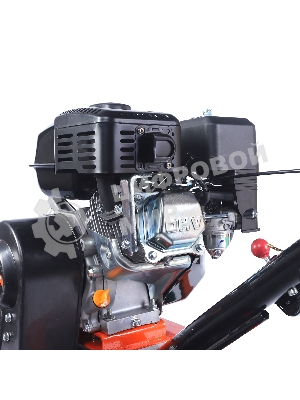 Машина затирочная по бетону PATRIOT PCT 600L (бензиновая) (1+1)