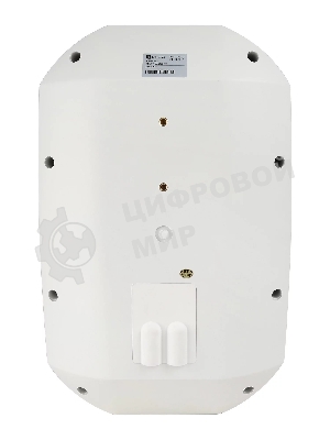 Акустическая система Intrend ITSPK-MSK8-W двухполосная, корпусная: 8