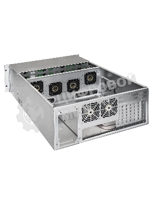 Серверный корпус ExeGate Pro EX293271RUS 4U660-HS24 (RM 19