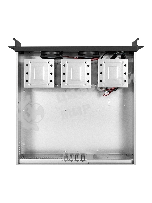 Серверный корпус Exegate Pro 2U420-06 RM 19