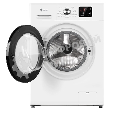 Стиральная машина Leonord LWM-100610 белый, загрузка фронтальная 6 кг, 1200 об/мин, класс A+