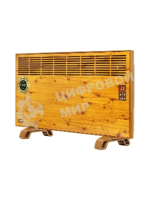 Конвектор электрический iVigo EPK4590E20 2000 Вт Дерево