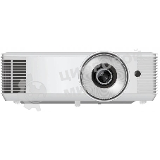 Проектор ламповый короткофокусный Exell EXD102STW DLP, 3500 ANSI, XGA (1024x768), 30000:1, Объектив 0.62:1