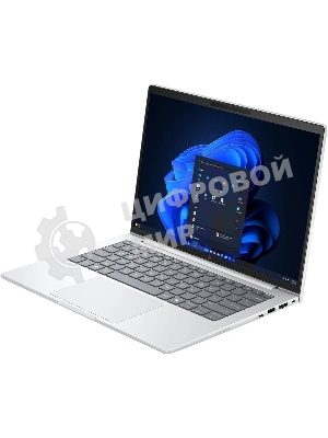 Ноутбук HP EliteBook 8 G1i C15A5ET Silver 14
