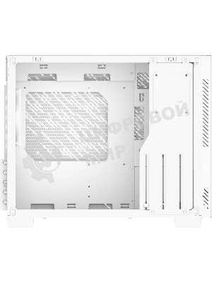 Компьютерный корпус XPG VALORAIRNANOMAA-WHCWW