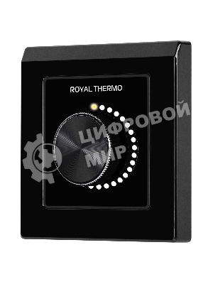 Мат нагревательный Royal Thermo Flat Mat RTFM 2-150-2,5 (комплект с терморегулятором RTO-16)