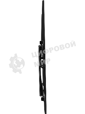 Кронштейн для телевизора Buro FX2S черный 40