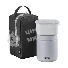 Ланч-набор THERMOS JBY-801 BKGY
