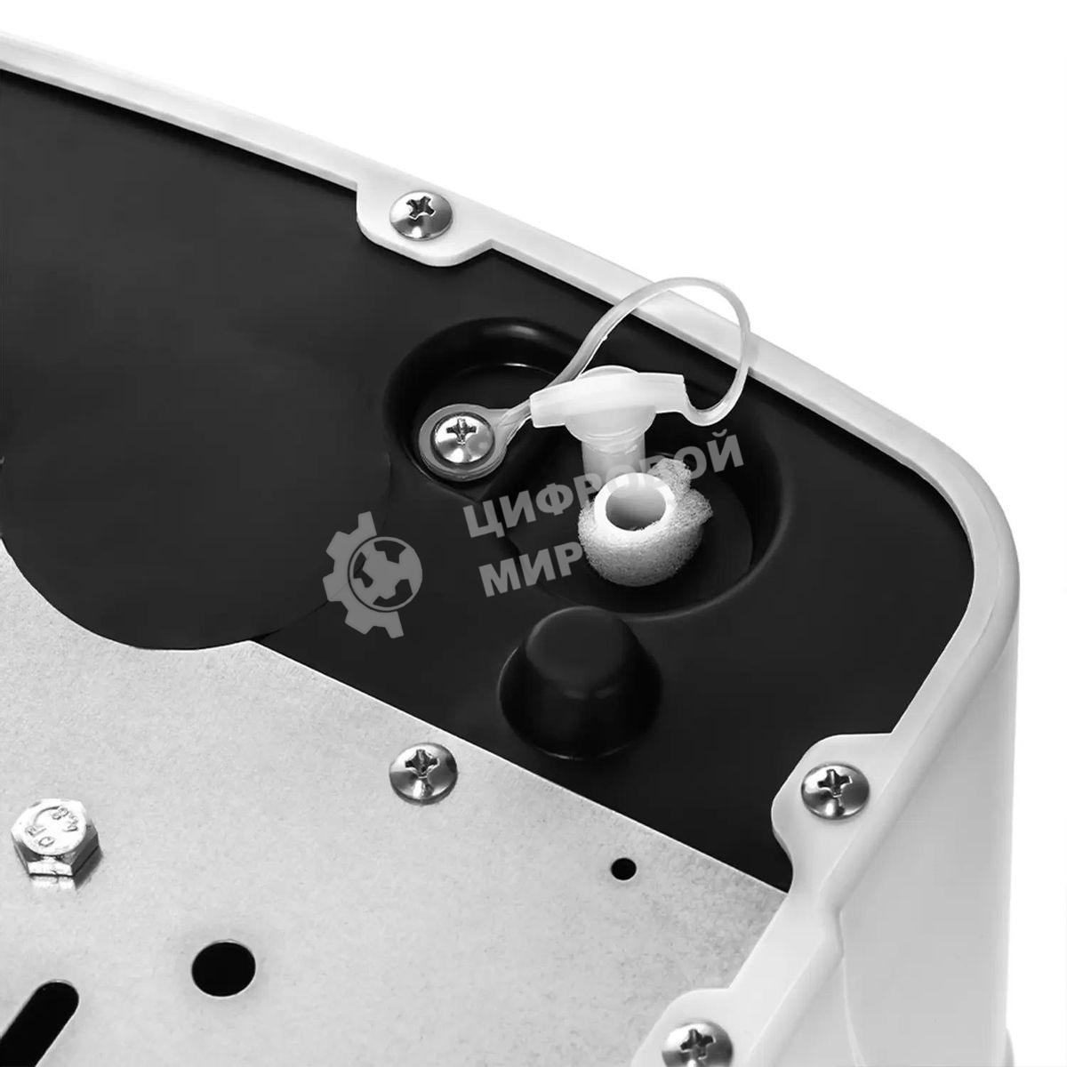 Ледогенератор Kitfort КТ-1812 100Вт 2000мл. белый