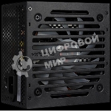Блок питания Aerocool/Formula VX PLUS 800, 800DВт, 120мм, черный
