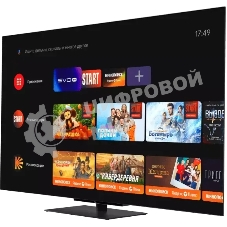 Телевизор HAIER 55