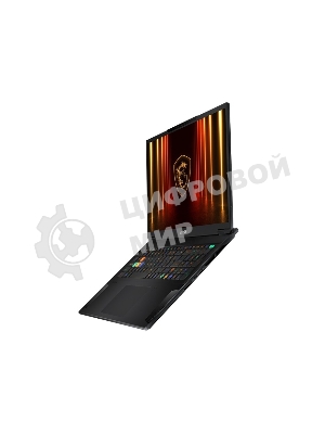 Ноутбук MSI Stealth 18 HX A2WI-083RU/18