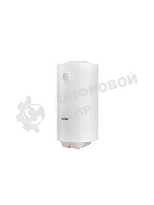 Напопительный водонагреватель Ariston DUNE1 R 50 V 1.5K SLIM PL