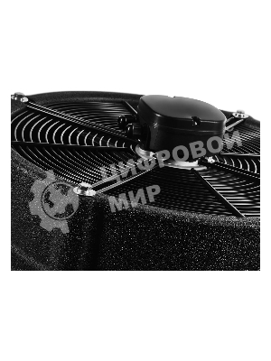 Тепловентилятор водяной Ballu BHP-W3-20-S