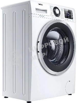 Стиральная машина Atlant 80С1214-С-01 белый, загрузка фронтальная 8 кг, 1200 об/мин, класс: А+++