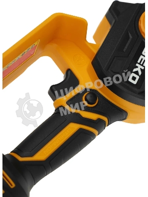 Электрическая цепная пила Deko DKCHS 20-6 (063-4307-1)